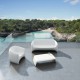 Sillón Blow Vondom Matte White