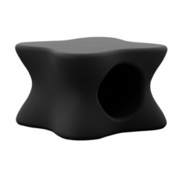 Doux Mesa Table Basse Vondom Noir