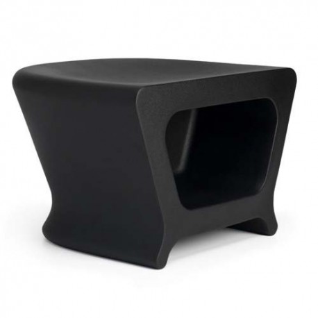 PAL Mesa Table Vondom black