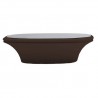 Ufo Table Basse Vondom Bronze