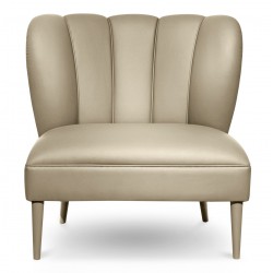 Fauteuil DALYAN Armchair BRABBU Design Forces