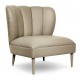 Fauteuil DALYAN Armchar BRABBU Design Forces