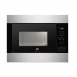 Forno a microonde incasso Electrolux EMS26004OX inox