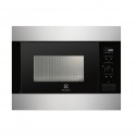 Microwave oven built-in Electrolux EMS26004OX stainless