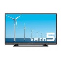 Grundig 28VLE5500BG LED TV