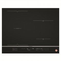 Seguranças de Dietrich DPI7686XP e Cooktop detecção de recipientes