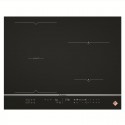 Dietrich DPI7686XP sicurezze e rilevamento di Cooktop di contenitori