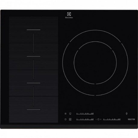 Plaque de Cuisson Electrolux EHX6355FHK Infinite Premium