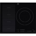 Cooktop Electrolux EHX6355FHK infinito Premium