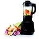 Blender heating Siméo BCV600 with glass bowl