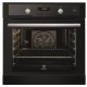 Forno built-in ELECTROLUX PLUSSTEAM