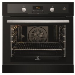 Forno incasso ELECTROLUX PLUSSTEAM