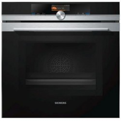 Aparelho de forno microondas IQ700 VARIOSPEED SIEMENS