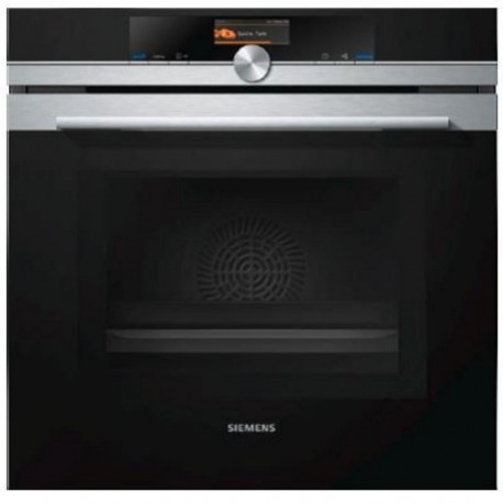 Aparelho de forno microondas IQ700 VARIOSPEED SIEMENS