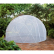 Zanzariera per giardino-Igloo