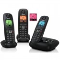 Gigaset Pack Trio cordless phone