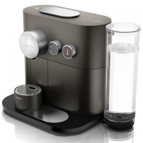 Cafetière Magimix Connectée avec Capsules Café Nespresso M500EXPERT