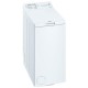 Lave-linge Siemens Top WP12R156FF avec Détection de Charge Automatique de 1 a 6.5 kg 1200TRS