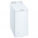 Washing machine Siemens Top WP12R156FF with Detection of load 1A Auto 6.5 kg 1200TRS