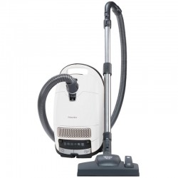 Miele CPLTC3SILENCE vacío completo C3 silencio EcoLine blanco con bolsa