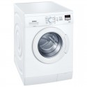 Siemens WM14E277FF washing machine with automatic load from 1 to 7 kg 1400TRS sensing