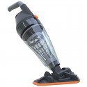 Rechargeable Vektro Pro Kokido pool vacuum