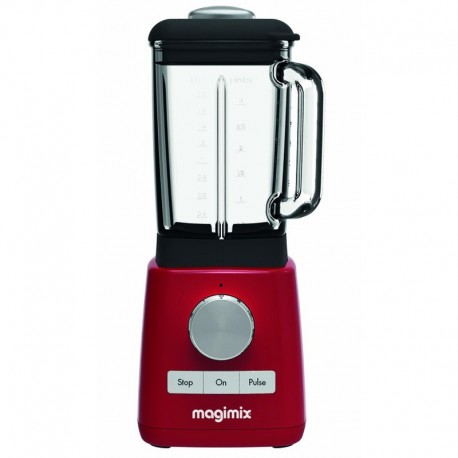 Magimix 11623 red Blender