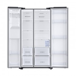 Refrigerateur Americain Samsung RS68N8320S9-EF