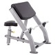 Preacher Curl Neo NPCB Steelflex