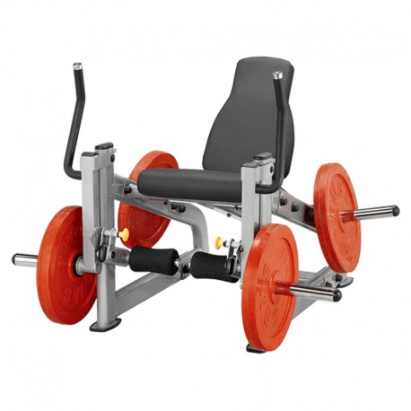 Leg Extension Machine PLLE Steelflex