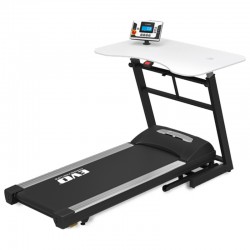 Con Office Evocardio WTD200 Walkstation tapis roulant