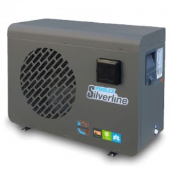 Bomba de calor Silverline 150 Poolex R32 Piscina 65 a 75m3