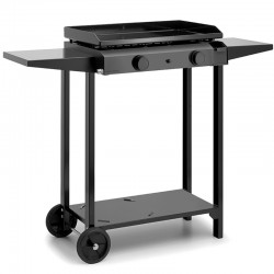 Carrello base acciaio 60 Forge Adour