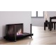 Bio ethanol sublim Bench Fire fireplace