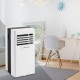 Climatiseur Mobile Trotec PAC 2600X Monobloc