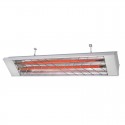 Radiant Heatstrip Max 2400W Riscaldamento esterno e indoor