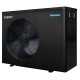 Pompe à Chaleur Pioneer Inverter 12,5kW pour Piscine 42 à 53m3