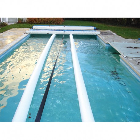 Kit Hivernage de Piscine BWT myPOOL pour Couverture à Barres pour Piscine jusqu'à 11 x 5 m