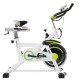 Vélo de Spinning Fitness Cecotec avec Écran LCD