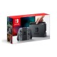 Nintendo Console Switch 32 GB Grey