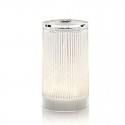 Table Light Imagilights Folded Glitter LED LeD Wireless Collection Djobie