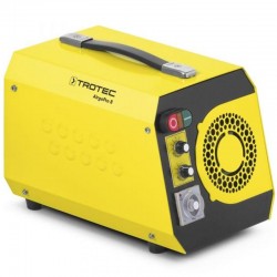 Professional Dehumidifier Mobile Trotec TTK 125 S