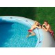 Kit piscine autoportante Zodiac Original WINKY 4 ronde 500 x 120