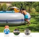 Zodiac Azteck Square Piscina Sepolta 400 x 400