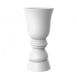 Pot Suave 150 White Vondom