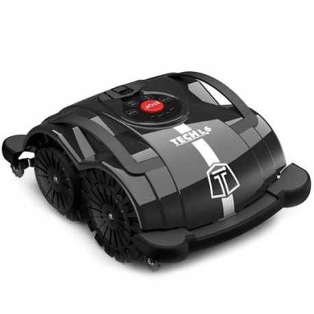 Robot Mower Easy TechLine S6 Wireless 400m2