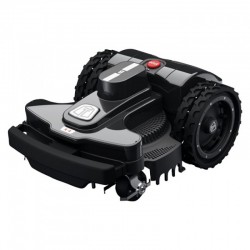 Robô cortador de grama NextTech BX4 Premium 1800m2 Techline