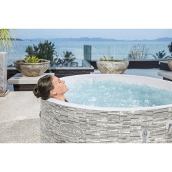 Spa Vancouver Air Jet Plus 5 Sitze Lay-Z-Spa