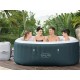 Aufblasbares Spa Lay-Z-Spa Ibiza Air Jet 6 Sitze