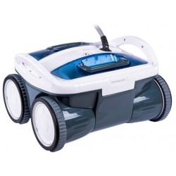 Azuro Crystallic Pool Cleaner Robot per il fondo